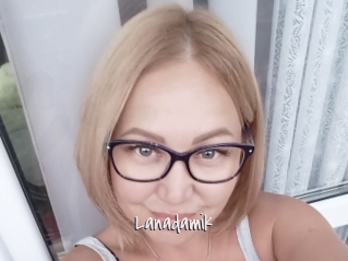 Lanadamik