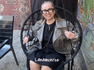 Lanamonroe