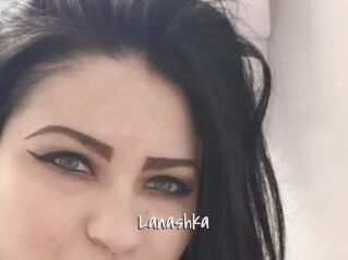 Lanashka