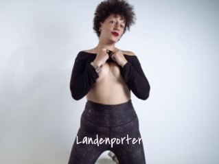Landenporter