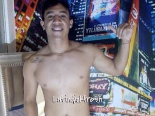 latindickfresh Commando Sexy
