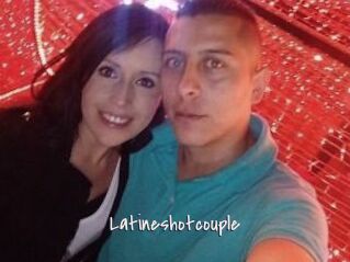 Latineshotcouple