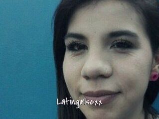 latingirlsexx Commando Sexy