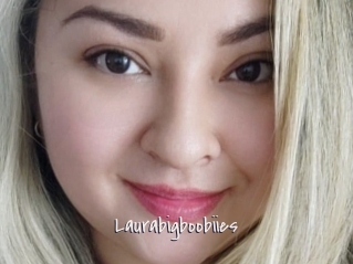 Laurabigboobiies