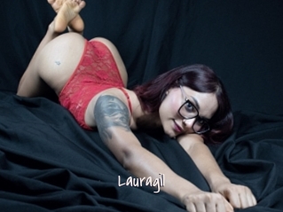 Lauragil