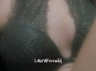 Laurakisswild