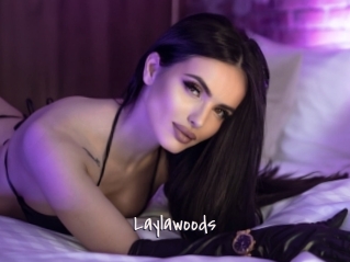 Laylawoods