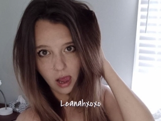 leanahxoxo Commando Sexy