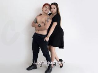 Legallycouples