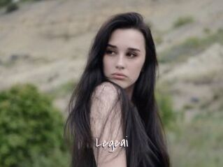 Legeai