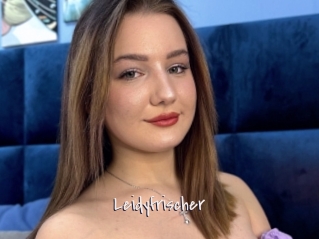 Leidyfrischer