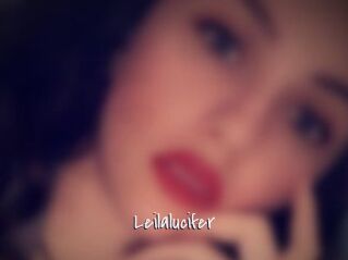 Leilalucifer