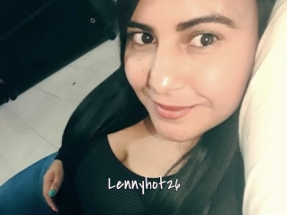 Lennyhot26