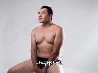 Leoguysexxx