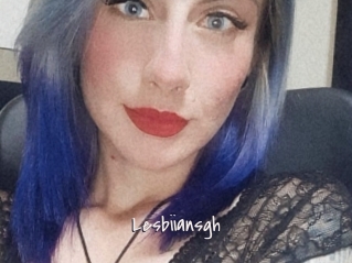 Lesbiiansgh