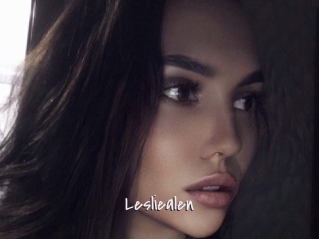 Lesliealen
