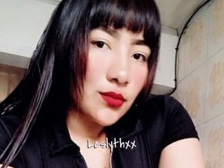 Leslythxx