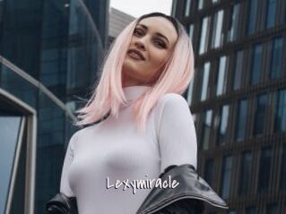 Lexymiracle