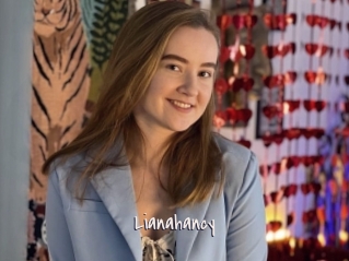 Lianahancy