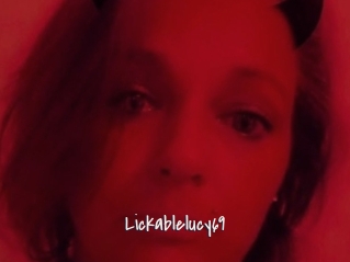 Lickablelucy69