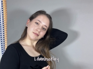 Lilianbuckley