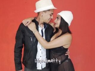 Liliandmatty