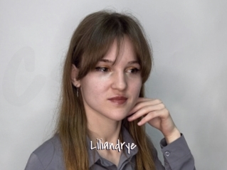 Liliandrye