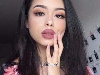lilimooni Commando Sexy