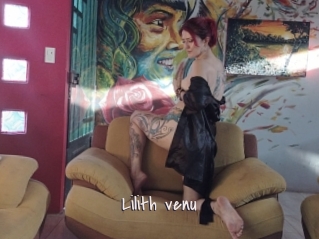 Lilith_venu