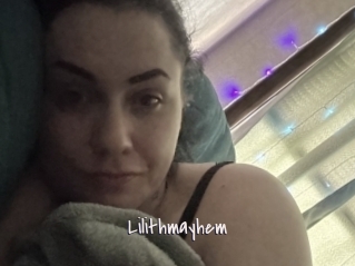 lilithmayhem Commando Sexy