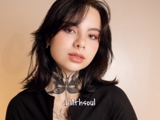 Lilithsoul