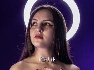 lillittth Commando Sexy