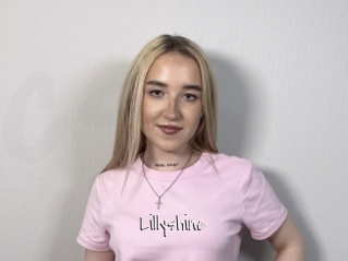 Lillyshine