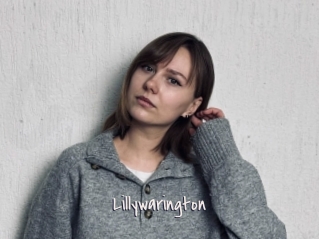 Lillywarington