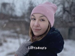 Liltreasure