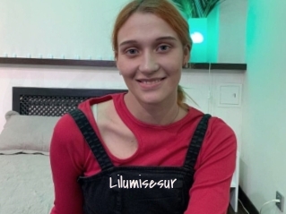 Lilumisesur