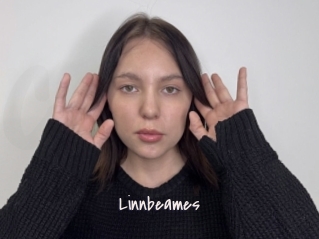 Linnbeames