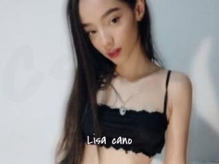 Lisa_cano