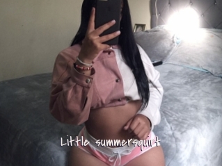 little_summersquirt Commando Sexy