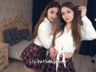 Lizbethandelene