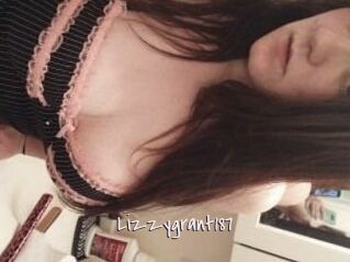 lizzygrant187 Commando Sexy