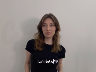 Loishankin