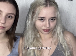 Lornaandprimros