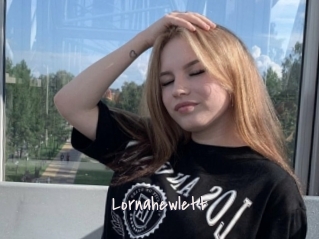 Lornahewlett