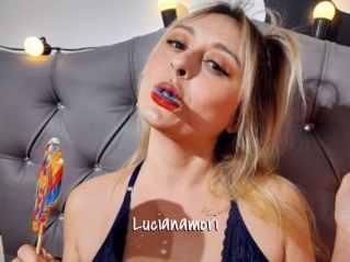 Lucianamori