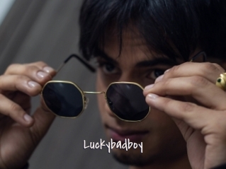 Luckybadboy