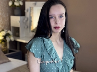 Lucyester