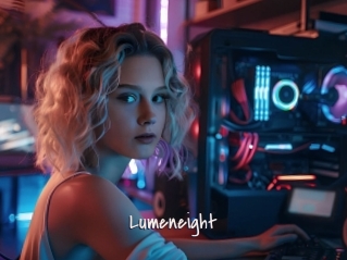 lumeneight Commando Sexy
