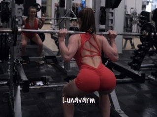 Lunavarm