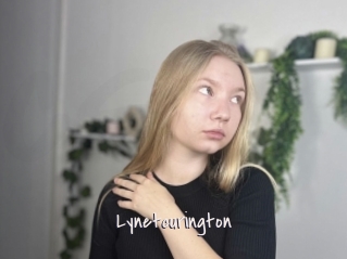 Lynetcurington
